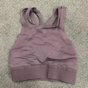 Lululemon soul cycle bra